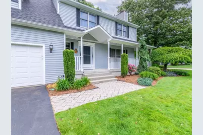 63 Derbyshire Drive, Cranston, RI 02921 - Photo 3