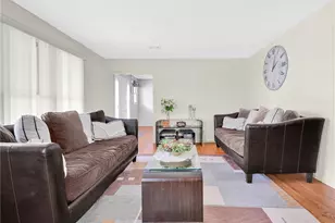 63 Derbyshire Dr, Cranston, RI 02921 - Photo 19