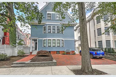 26 South Angell Street #3, Providence, RI 02906 - Photo 1