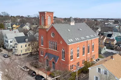 10 East Street #5, Providence, RI 02906 - Photo 39