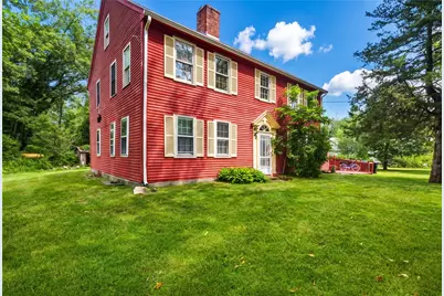 225 Iron Mine Hill Road, North Smithfield, RI 02896 - Photo 21