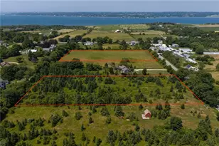 258 Peckham Rd, Little Compton, RI 02837 - Photo 1