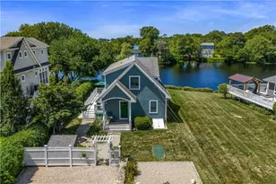 51 Teal Dr, South Kingstown, RI 02879 - Photo 1