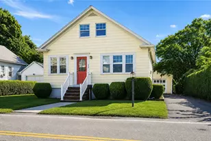 520 Middle Hwy, Barrington, RI 02806 - Photo 1