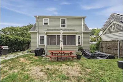23 Marden Street, Cranston, RI 02910 - Photo 35