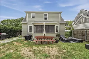 23 Marden St, Cranston, RI 02910 - Photo 35