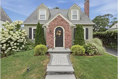 23 Marden Street, Cranston, RI 02910 - Photo 1