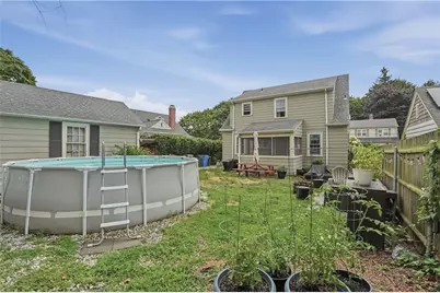 23 Marden Street, Cranston, RI 02910 - Photo 33