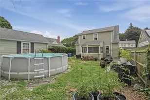 23 Marden St, Cranston, RI 02910 - Photo 33