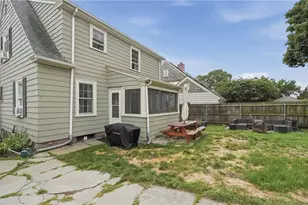23 Marden St, Cranston, RI 02910 - Photo 31