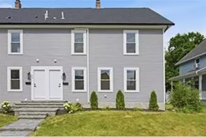 44 Park Place, Burrillville, RI 02859 - Photo 1