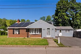 210 Dorman Ave, North Providence, RI 02904 - Photo 1