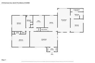 210 Dorman Ave, North Providence, RI 02904 - Photo 33