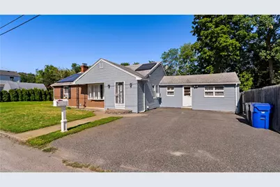 210 Dorman Avenue, North Providence, RI 02904 - Photo 3