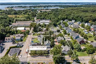 185 Washington Rd, Barrington, RI 02806 - Photo 1