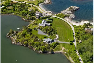6 Price's Cove Avenue, Newport, RI 02840 - Photo 3