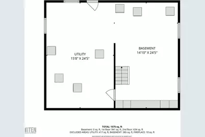 266 Morse Avenue, Warwick, RI 02886 - Photo 35