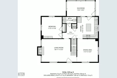 266 Morse Avenue, Warwick, RI 02886 - Photo 33