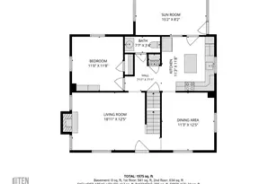 266 Morse Ave, Warwick, RI 02886 - Photo 33