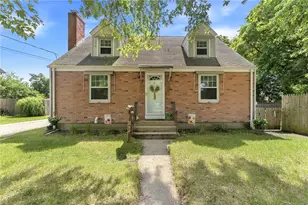 266 Morse Ave, Warwick, RI 02886 - Photo 1