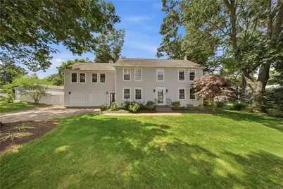 78 Riverside Drive, South Kingstown, RI 02879 - Photo 3