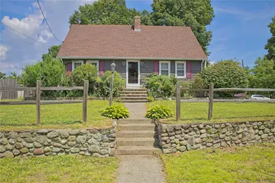 59 Wells Avenue, Warwick, RI 02889 - Photo 1