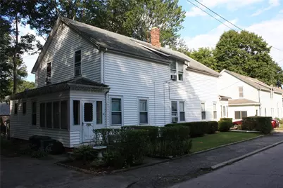 14 South Larchmont Avenue, North Providence, RI 02911 - Photo 1