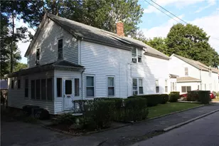 14 South Larchmont Ave, North Providence, RI 02911 - Photo 1