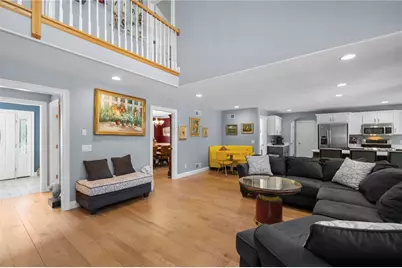 1158 Sisson Road, Coventry, RI 02827 - Photo 11