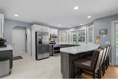 1158 Sisson Road, Coventry, RI 02827 - Photo 5