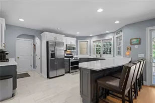 1158 Sisson Rd, Coventry, RI 02827 - Photo 5