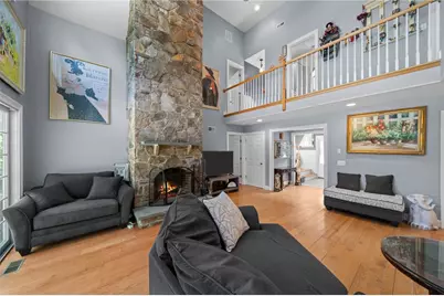 1158 Sisson Road, Coventry, RI 02827 - Photo 9