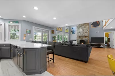 1158 Sisson Road, Coventry, RI 02827 - Photo 7