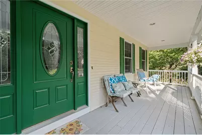 1158 Sisson Road, Coventry, RI 02827 - Photo 3