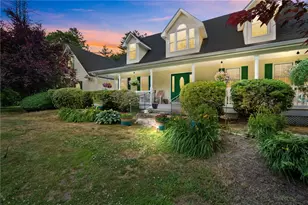 1158 Sisson Rd, Coventry, RI 02827 - Photo 1