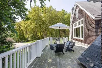 72 Ledge Road, Jamestown, RI 02835 - Photo 15
