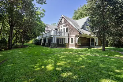 72 Ledge Road, Jamestown, RI 02835 - Photo 33