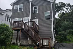 3 Baltimore St, Providence, RI 02909 - Photo 1