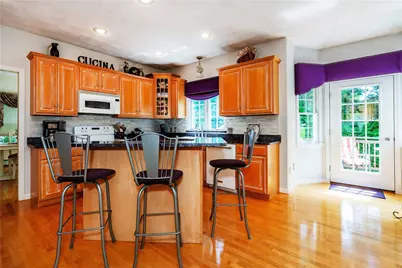 38 Mark Drive, Lincoln, RI 02865 - Photo 9