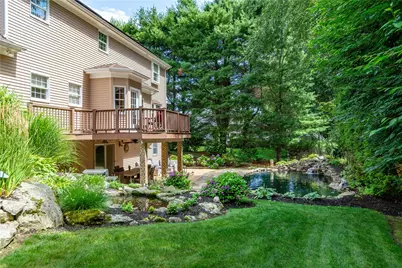 38 Mark Drive, Lincoln, RI 02865 - Photo 43