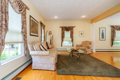 38 Mark Drive, Lincoln, RI 02865 - Photo 17
