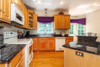 38 Mark Drive, Lincoln, RI 02865 - Photo 11