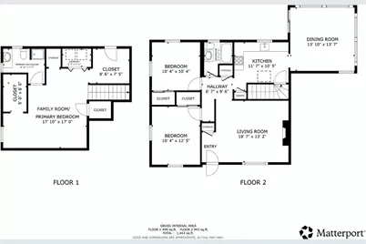 389 Great Road, Lincoln, RI 02865 - Photo 23