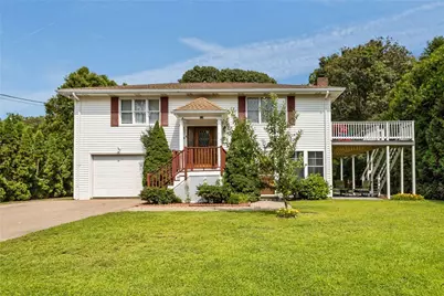 4 Nantucket Avenue, Westerly, RI 02891 - Photo 1
