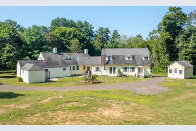 1530 Hartford Pike, Killingly, CT 06243 - Photo 1