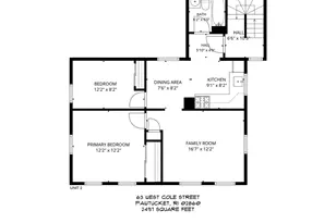 63 W Cole St, Pawtucket, RI 02860 - Photo 45
