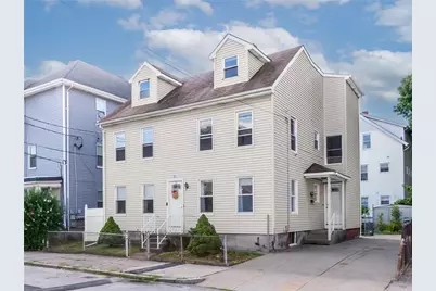 63 W Cole Street, Pawtucket, RI 02860 - Photo 3