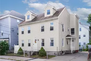 63 W Cole St, Pawtucket, RI 02860 - Photo 3