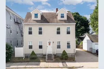63 W Cole Street, Pawtucket, RI 02860 - Photo 1