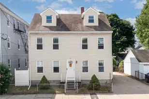 63 W Cole St, Pawtucket, RI 02860 - Photo 1